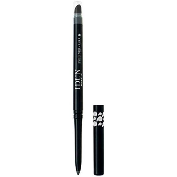 Idun Minerals 104 Aska For Women Eyeliner 0.01oz