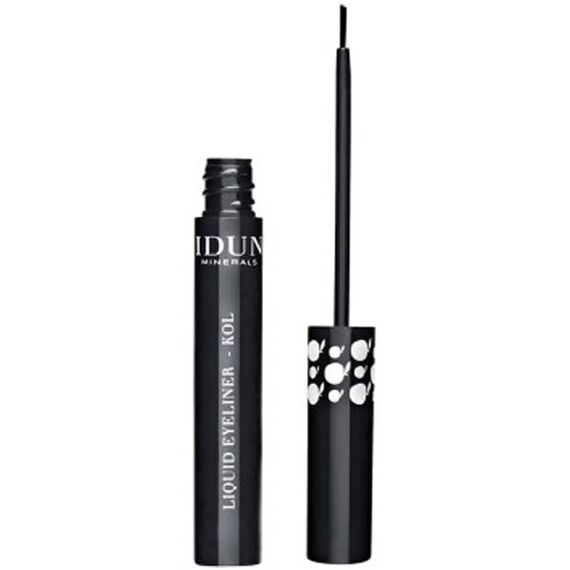Idun Minerals 151 Kol For Women Liquid Eyeliner 0.19oz