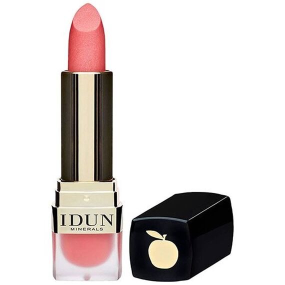 Idun Minerals 203 Frida For Women Creme Lipstick 0.13oz