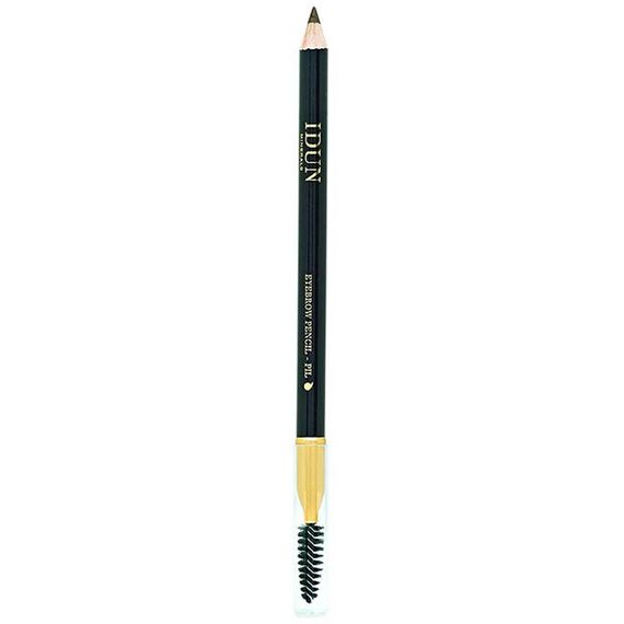 Idun Minerals 204 Bjork For Women Eyebrow Pencil 0.03oz