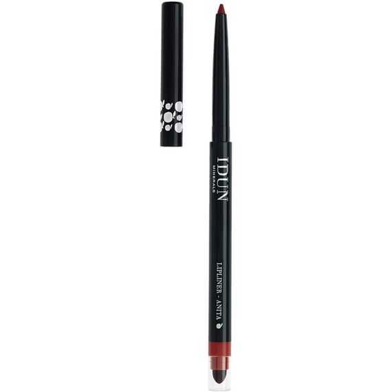 Idun Minerals 304 Anita For Women Lip Liner 0.01oz