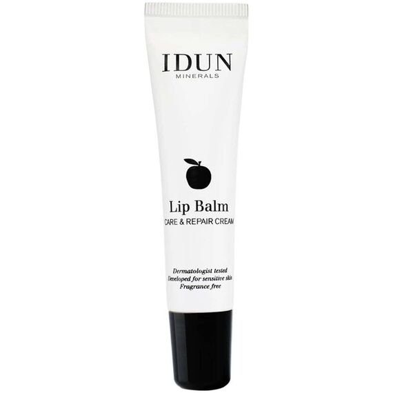 Idun Minerals Care And Repair Cream Lip Balm 0.51oz