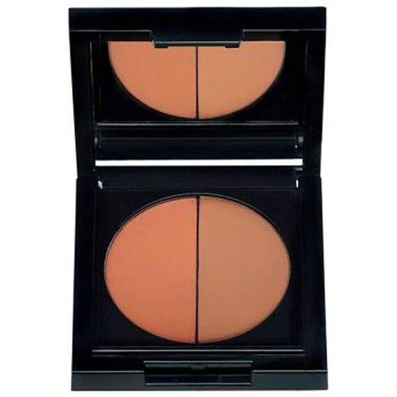 Idun Minerals Duo 022 Manviol For Women Concealer 0.10oz