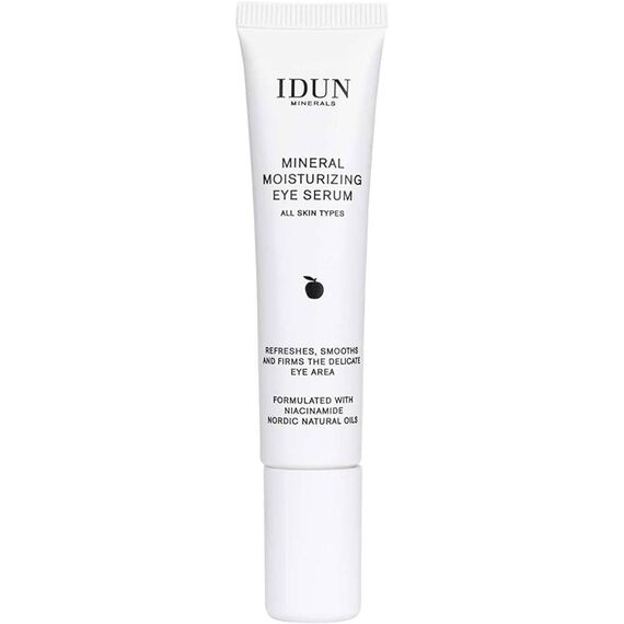 Idun Minerals Moisturizing Eye Cream 0.5oz