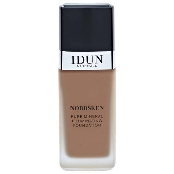 Idun Minerals Norrsken 222 Daga For Women Foundation 1oz