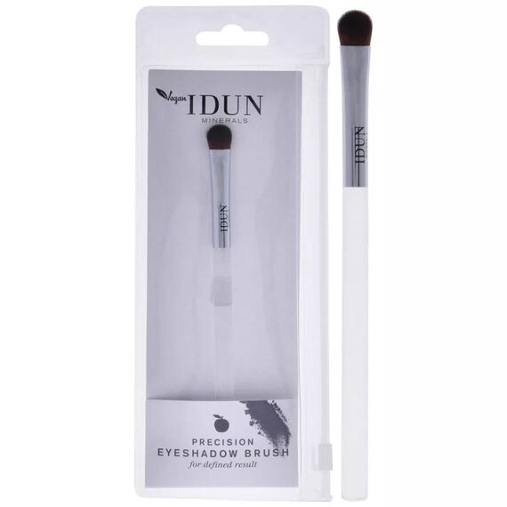 Idun Minerals Precision Eyeshadow 013 For Women Brush 1pc
