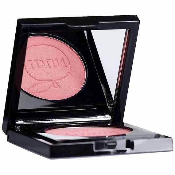 Idun Minerals Pressed Mineral Smultron For Women Blush 0.21oz