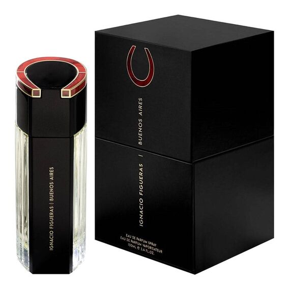 Ignacio Figueras Buenos Aires Eau De Parfum 100ml, 3 image