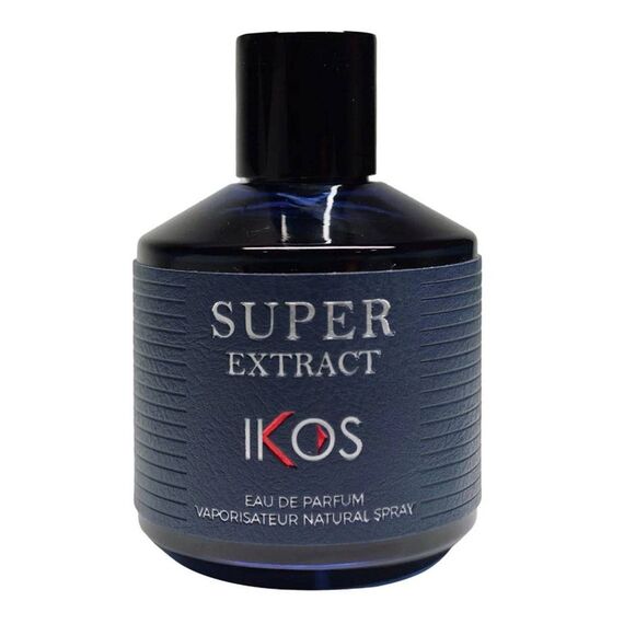 Ikos Super Extract Eau De Parfum 100ml