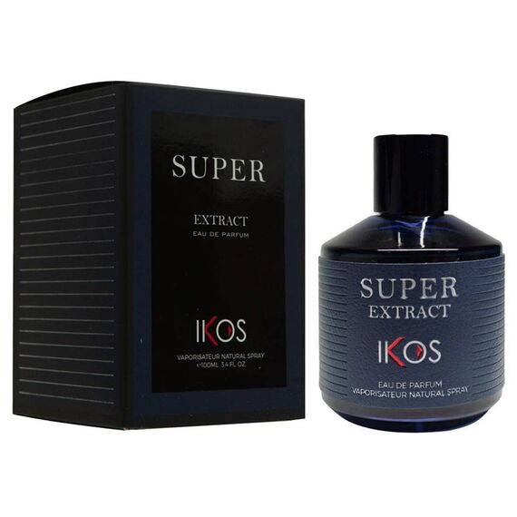 Ikos Super Extract Eau De Parfum 100ml, 3 image