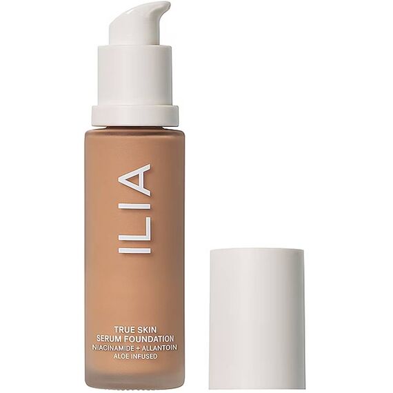 Ilia Beauty True Skin Serum Sf8 Milos For Women Foundation 1oz