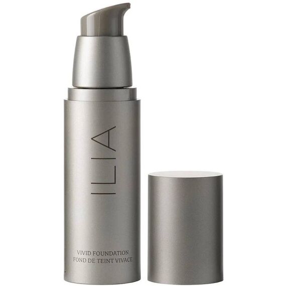 Ilia Beauty Vivid F2 Gobi For Women Foundation 30G