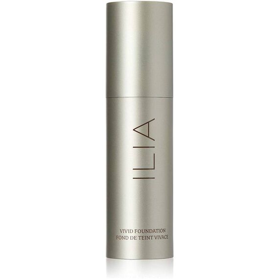 Ilia Beauty Vivid F6 Sandar For Women Foundation 30g