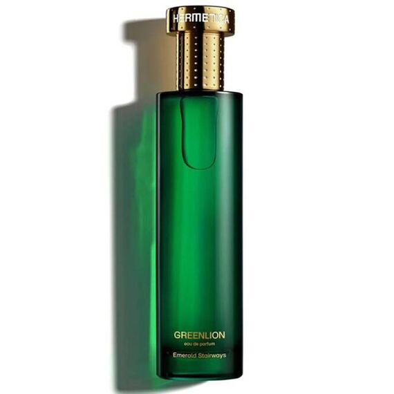 Hermetica Greenlion Eau De Parfum 100ml