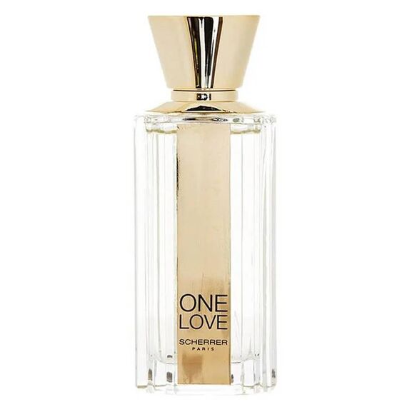 Jean Louis Scherrer One Love For Women Eau De Parfum 30ml