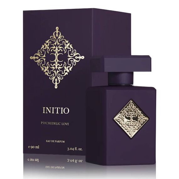 Initio Parfums Prives The Carnal Blends Collection Psychedelic Love Eau De Parfum 90ml, 2 image