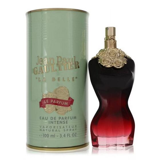 Jean Paul Gaultier La Belle Le Parfum For Women Eau de Parfum Intense 100ml, 3 image