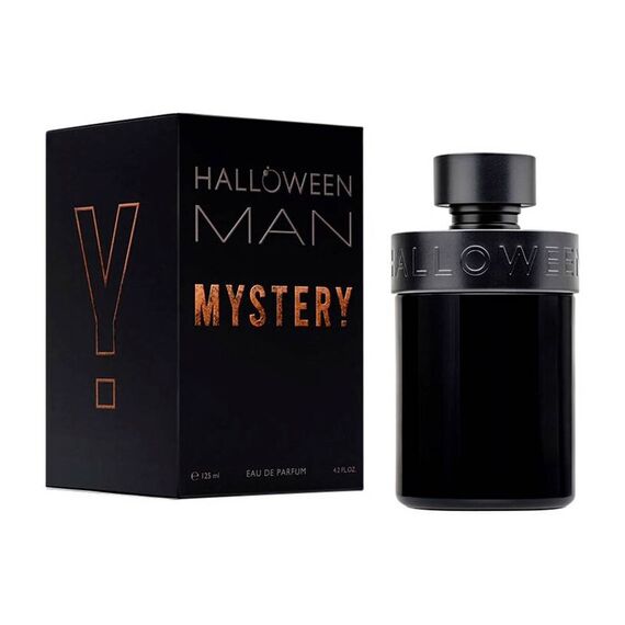 Jesus Del Pozo Halloween Mystery For Men Eau De Parfum 75ml, 3 image