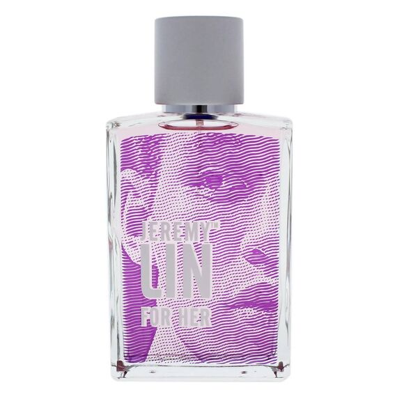 Jeremy Lin For Her Eau De Parfum 100ml, 2 image