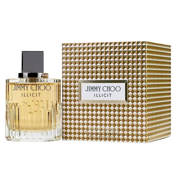 Jimmy Choo Illicit For Women Eau De Parfum 100ml, 3 image