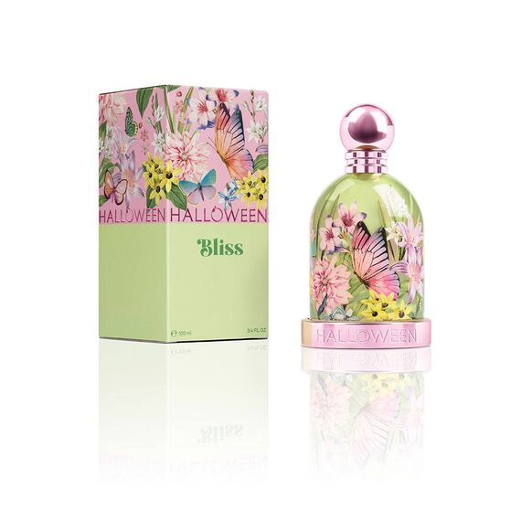 Jesus Del Pozo Halloween Bliss For Women Eau De Toilette 100ml, 3 image