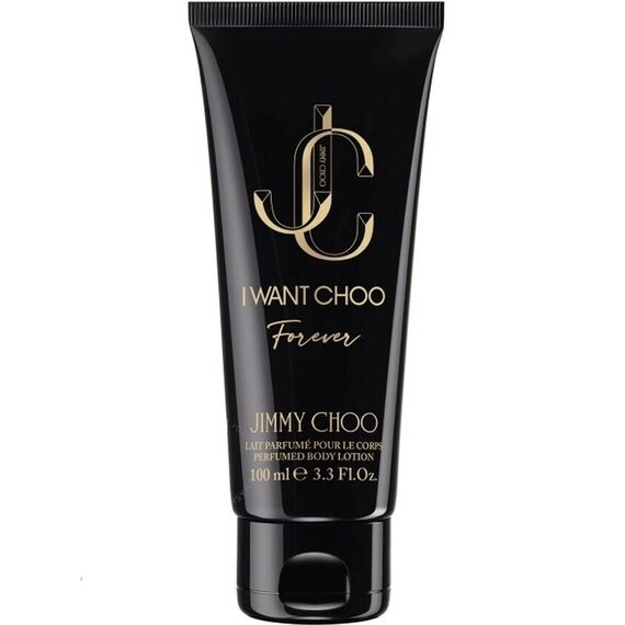 Jimmy Choo I Want Choo Forever For Women Body Lotion 100ml