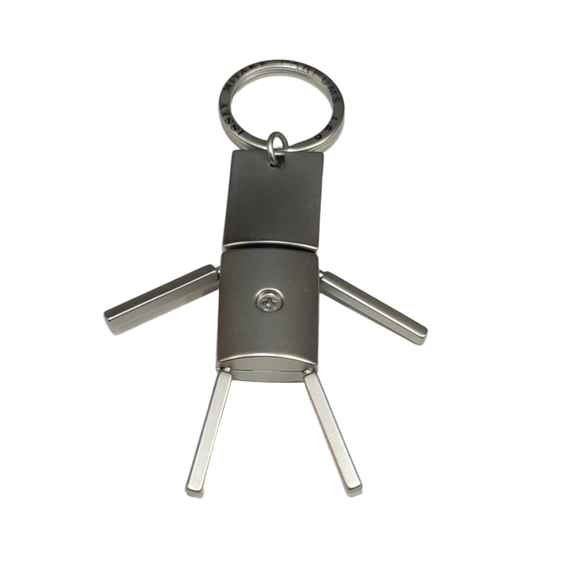 Issey Miyake L'Eau D'Issey Igo Pour Homme Key Ring