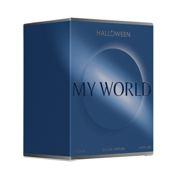 Jesus Del Pozo Halloween My World For Men Eau de Parfum 125ml, 3 image