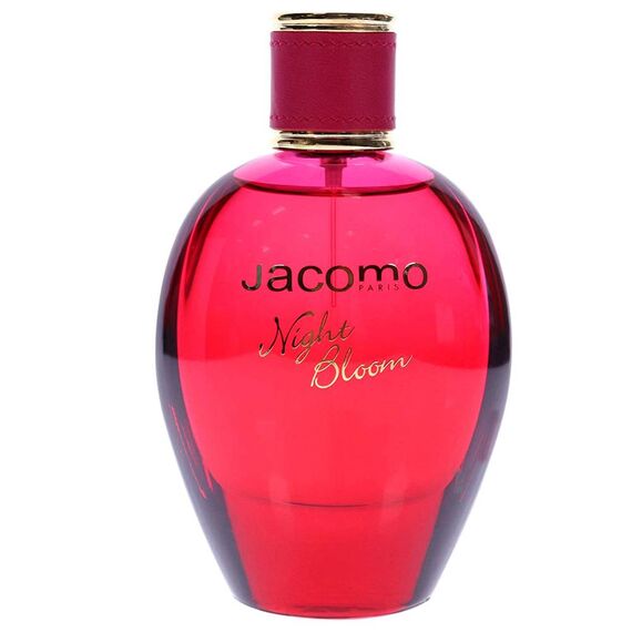 Jacomo Night Bloom For Women Eau De Parfum 100ml