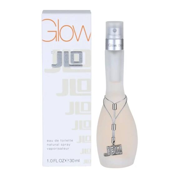 Jennifer Lopez Glow For Women Eau de Toilette 30ml, 3 image