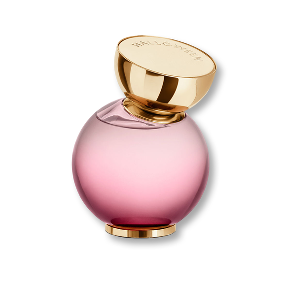 Jesus Del Pozo Halloween My Wish For Women Eau De Parfum 50ml