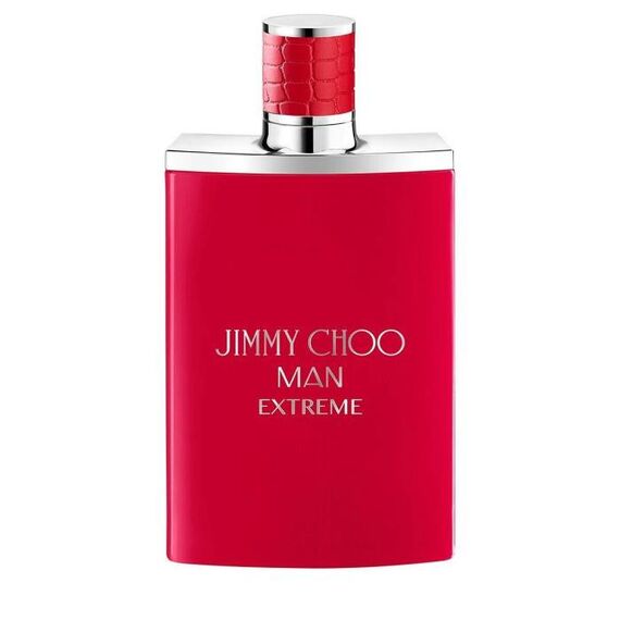 Jimmy Choo Man Extreme Eau De Parfum 100ml