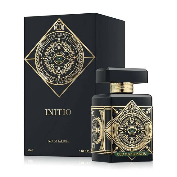 Initio Parfums Prives Oud For Greatness Neo Eau De Parfum 90ml, 2 image