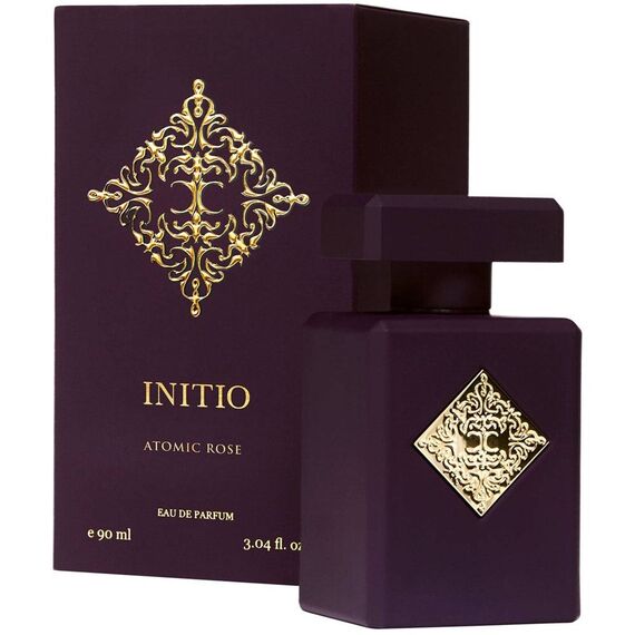 Initio Parfums Prives The Carnal Blends Collection Atomic Rose Eau De Parfum 90ml, 3 image