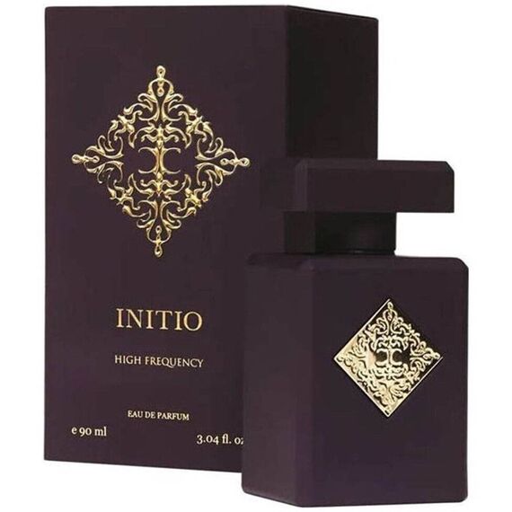 Initio Parfums Prives The Carnal Blends Collection High Frequency Eau De Parfum 90ml, 2 image