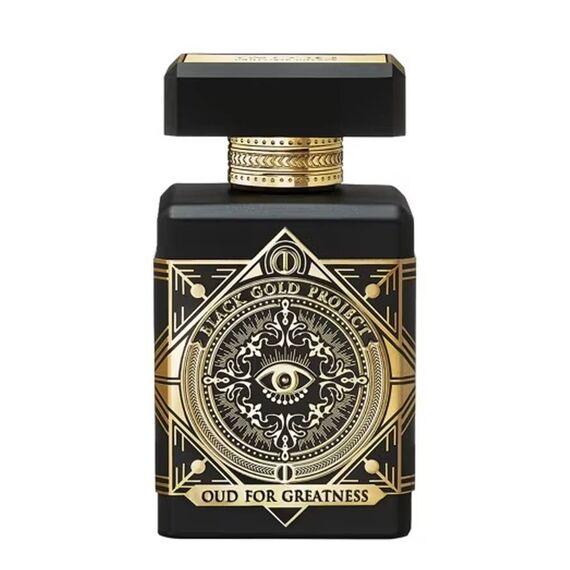 Initio Parfums Prives Black Gold Oud For Greatness Eau De Parfum 90ml