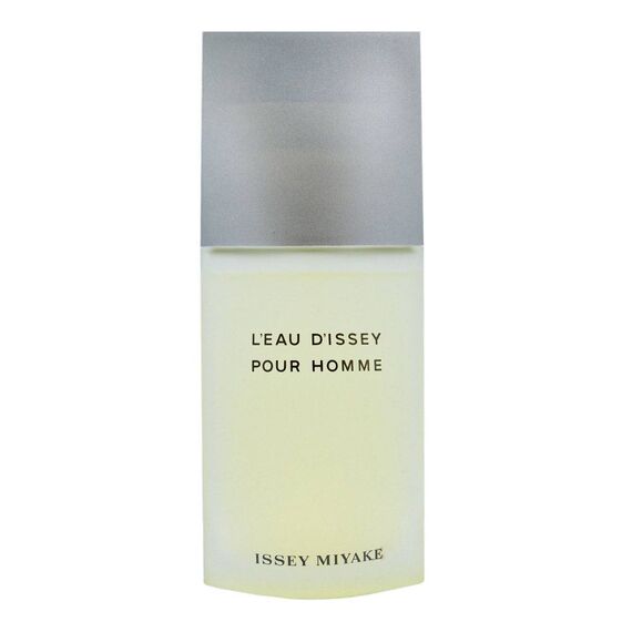 Issey Miyake L'Eau D'Issey Pour Homme Eau De Toilette 200ml