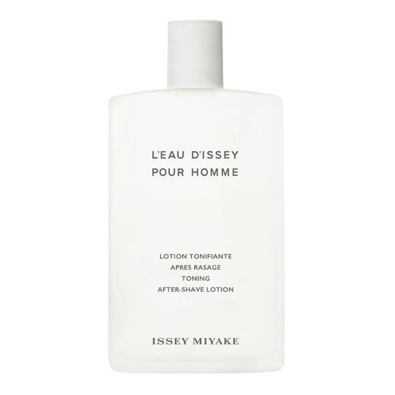 Issey Miyake L'Eau D'Issey Pour Homme After Shave Lotion 100ml