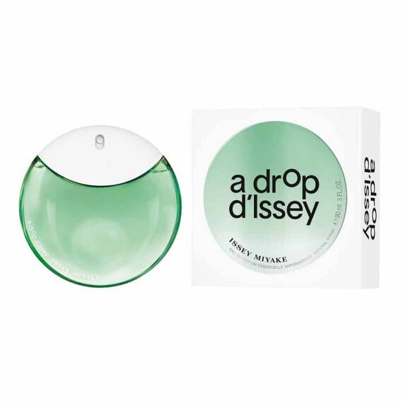 Issey Miyake A Drop D'Issey For Women Eau De Parfum Essentielle 90ml, 3 image