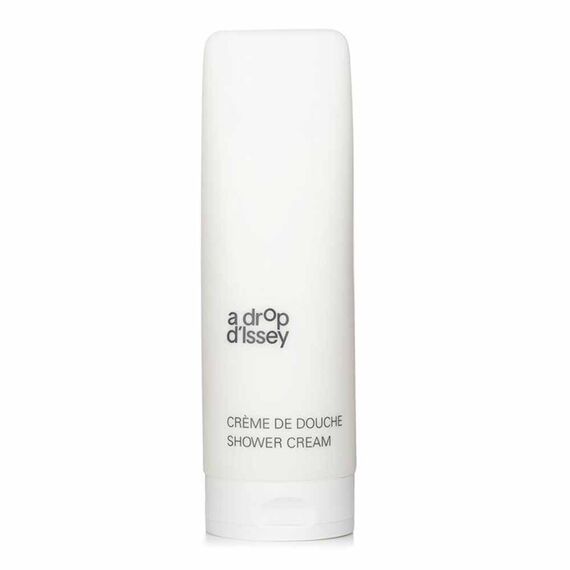 Issey Miyake A Drop D'Issey For Women Shower Cream 200ml