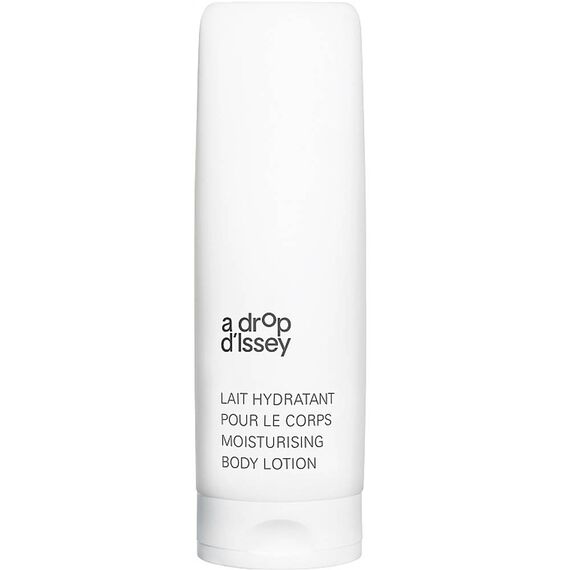 Issey Miyake A Drop D'Issey For Women Body Lotion 200ml