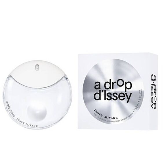 Issey Miyake A Drop D'Issey For Women Eau De Parfum 50ml, 3 image