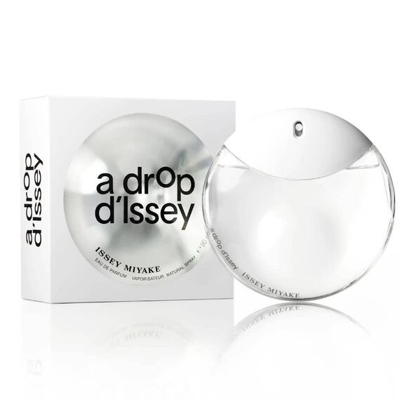 Issey Miyake A Drop D'Issey For Women Eau De Parfum 90ml, 2 image