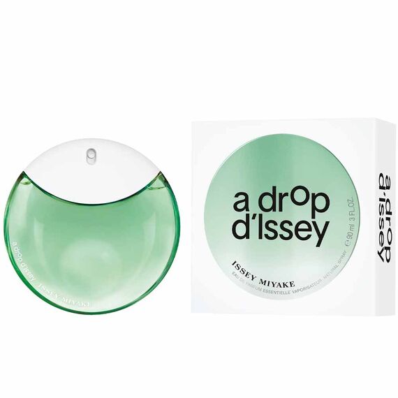 Issey Miyake A Drop D'Issey For Women Eau De Parfum Essentielle 50ml, 2 image