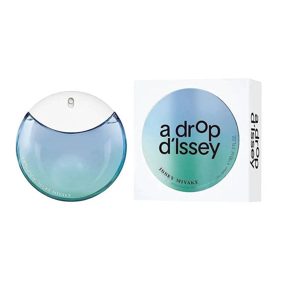 Issey Miyake A Drop D'Issey For Women Eau De Parfum Fraiche 90ml, 4 image