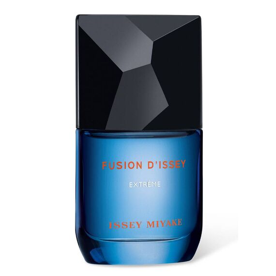 Issey Miyake Fusion D'Issey Extreme For Men Eau De Toilette Intense 50ml