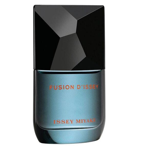 Issey Miyake Fusion D'Issey For Men Eau De Toilette 50ml