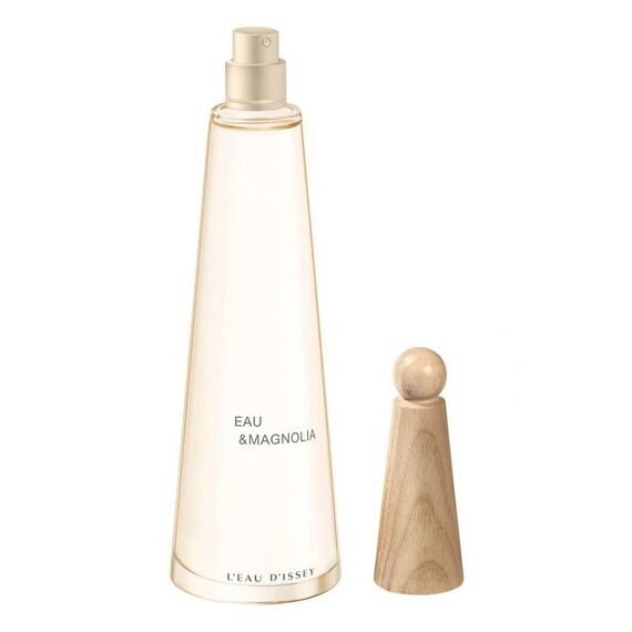 Issey Miyake L'Eau D'Issey Eau & Magnolia Intense For Women Eau De Toilette 100ml
