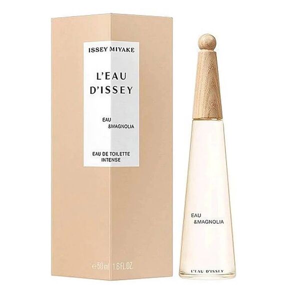 Issey Miyake L'Eau D'Issey Eau & Magnolia Intense For Women Eau De Toilette 50ml, 3 image