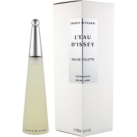 Issey Miyake L'Eau D'Issey For Women Eau De Toilette 100ml, 4 image